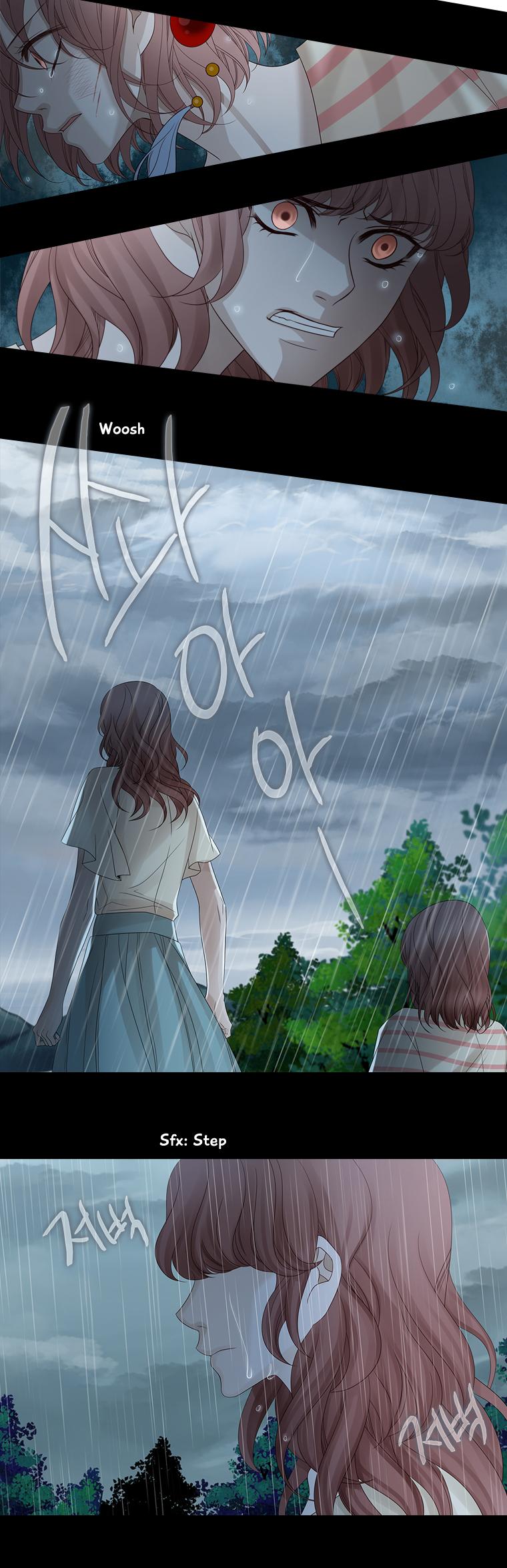 Heavenly Match Chapter 110 page 17 - Chapter 110