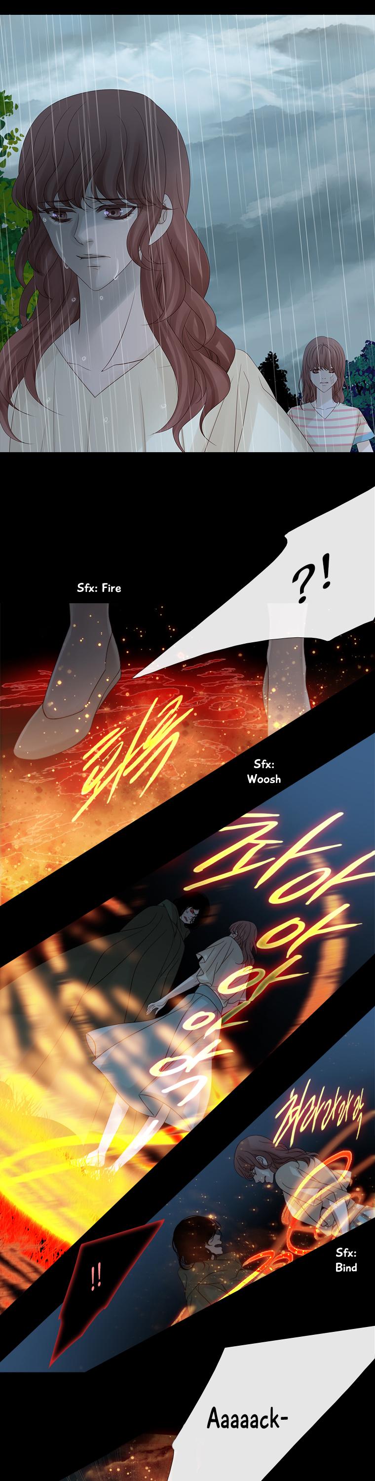 Heavenly Match Chapter 110 page 18 - Chapter 110