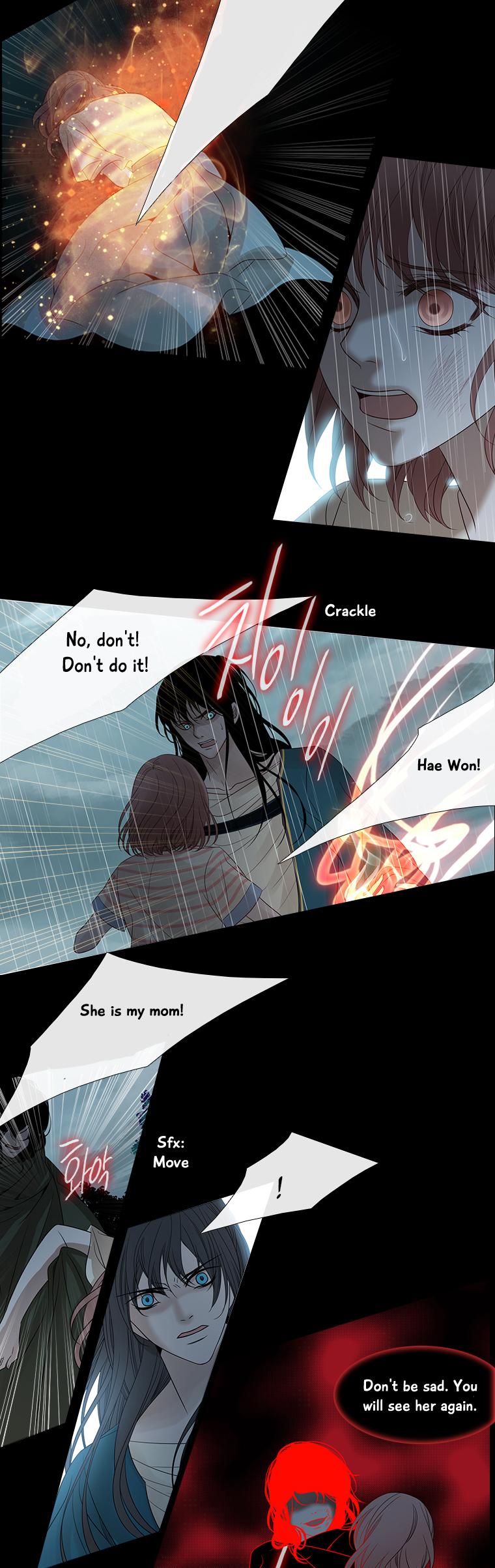 Heavenly Match Chapter 110 page 19 - Chapter 110