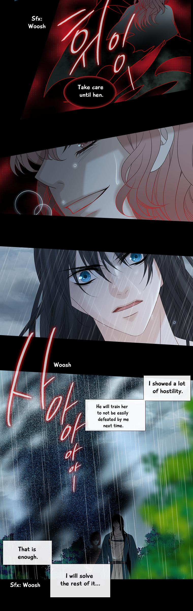 Heavenly Match Chapter 110 page 20 - Chapter 110