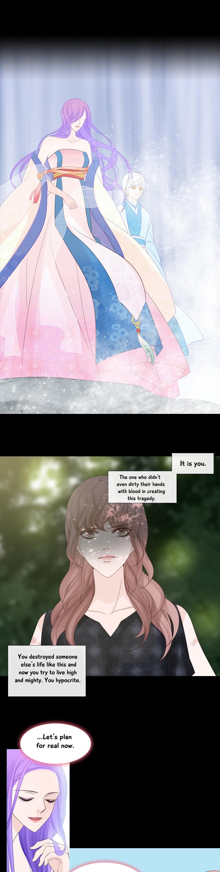 Heavenly Match Chapter 110 page 21 - Chapter 110