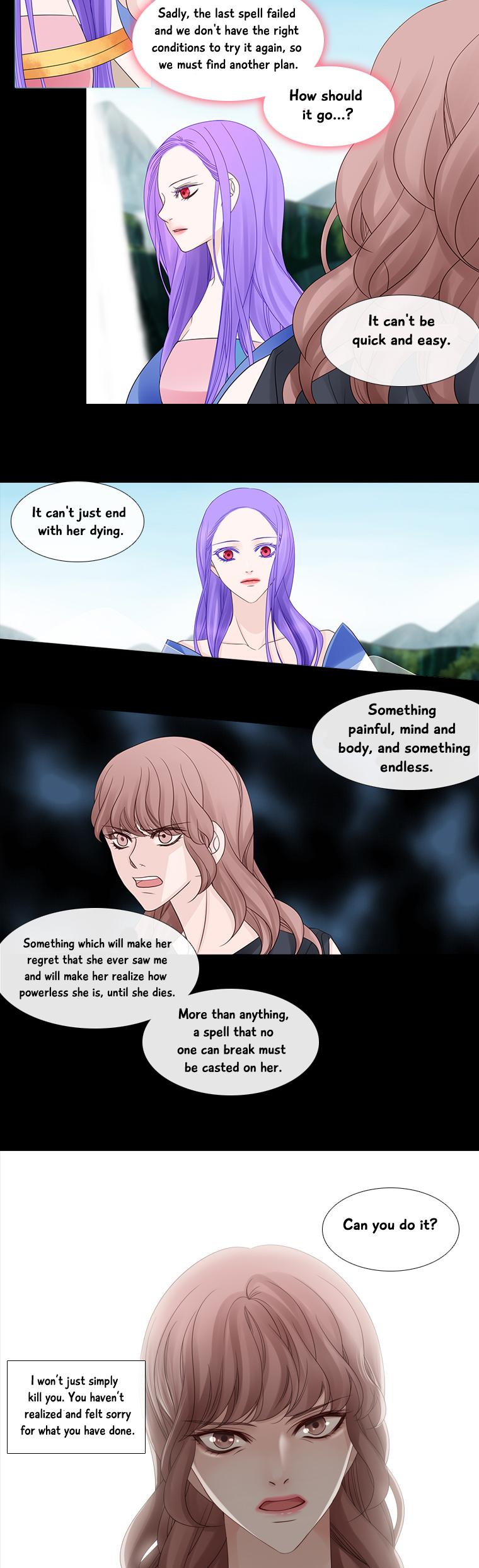 Heavenly Match Chapter 110 page 22 - Chapter 110