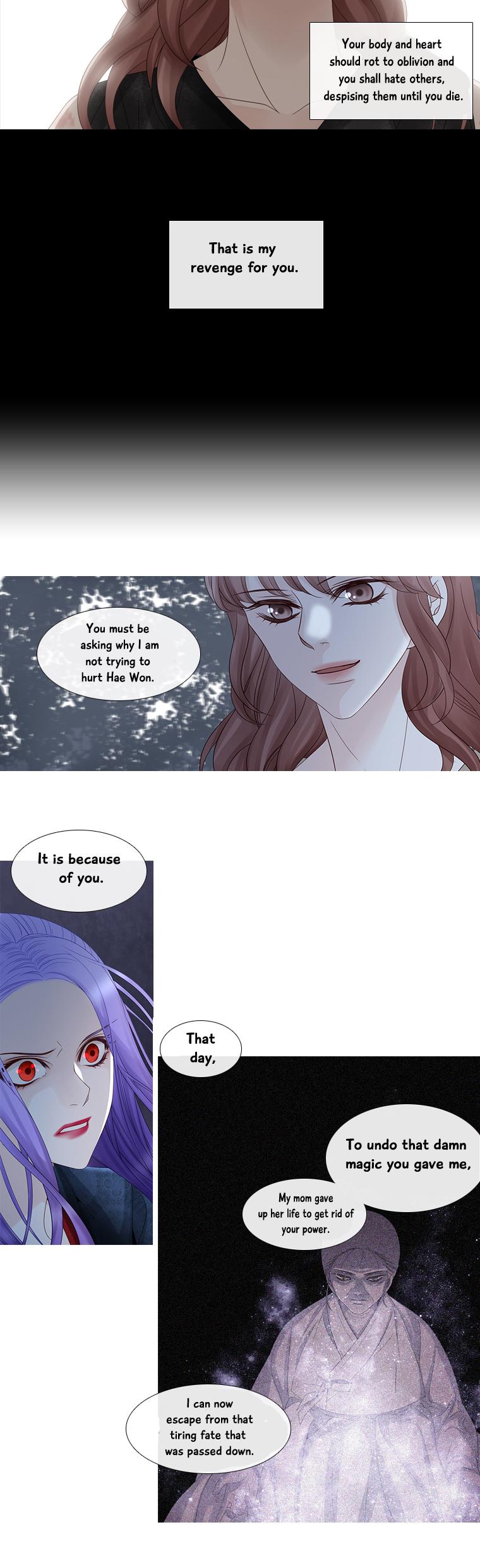 Heavenly Match Chapter 110 page 23 - Chapter 110