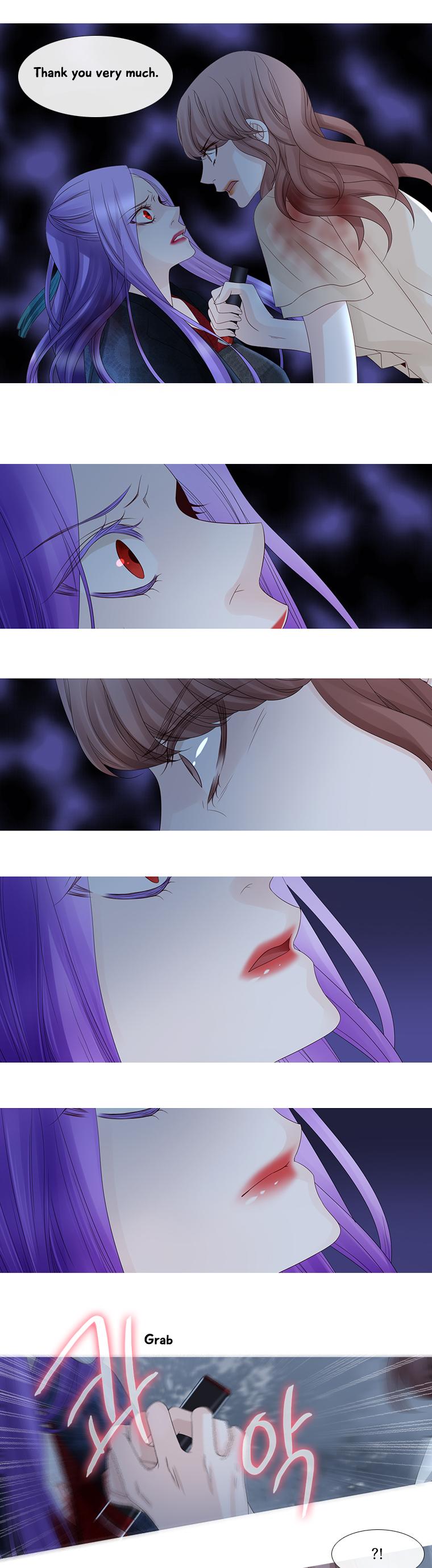 Heavenly Match Chapter 110 page 24 - Chapter 110
