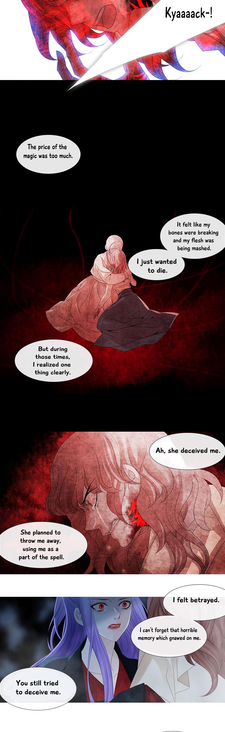 Heavenly Match Chapter 110 page 7 - Chapter 110