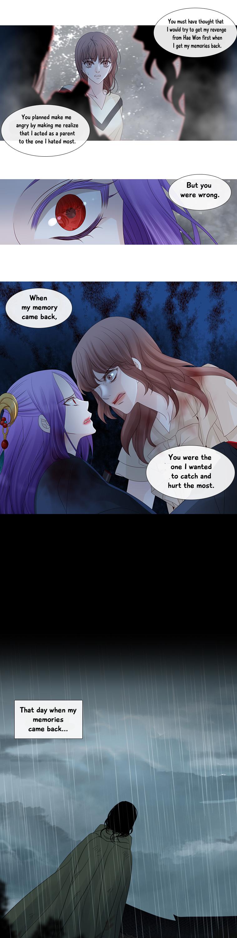 Heavenly Match Chapter 110 page 9 - Chapter 110