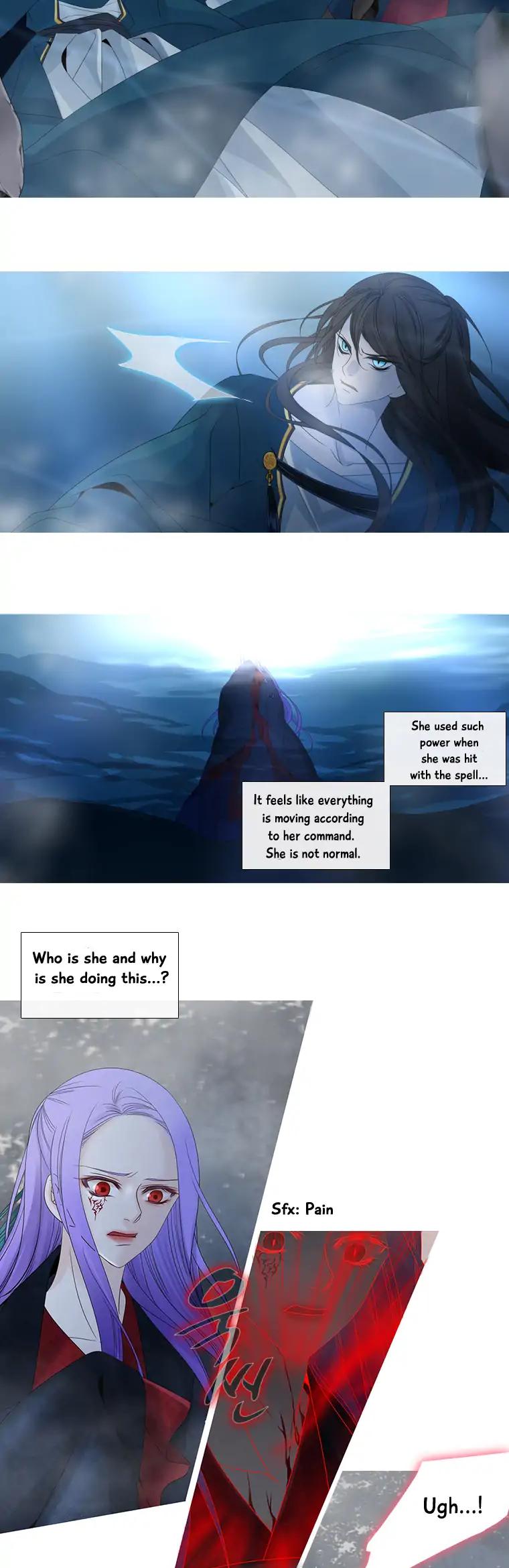 Heavenly Match Chapter 111 page 10 - Chapter 111
