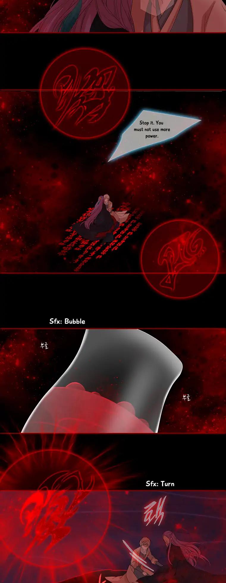Heavenly Match Chapter 111 page 13 - Chapter 111