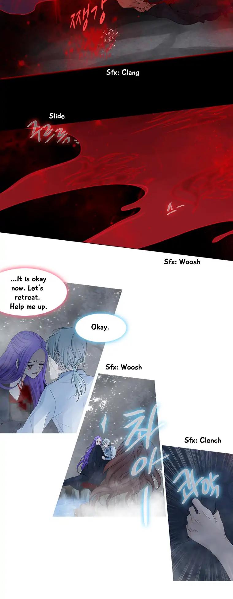 Heavenly Match Chapter 111 page 14 - Chapter 111