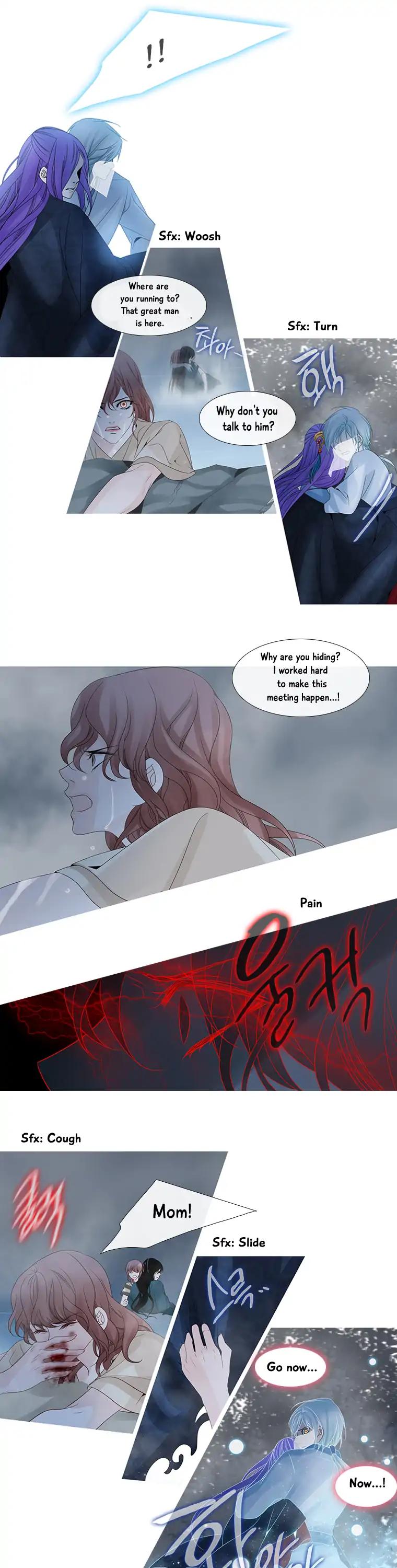 Heavenly Match Chapter 111 page 15 - Chapter 111