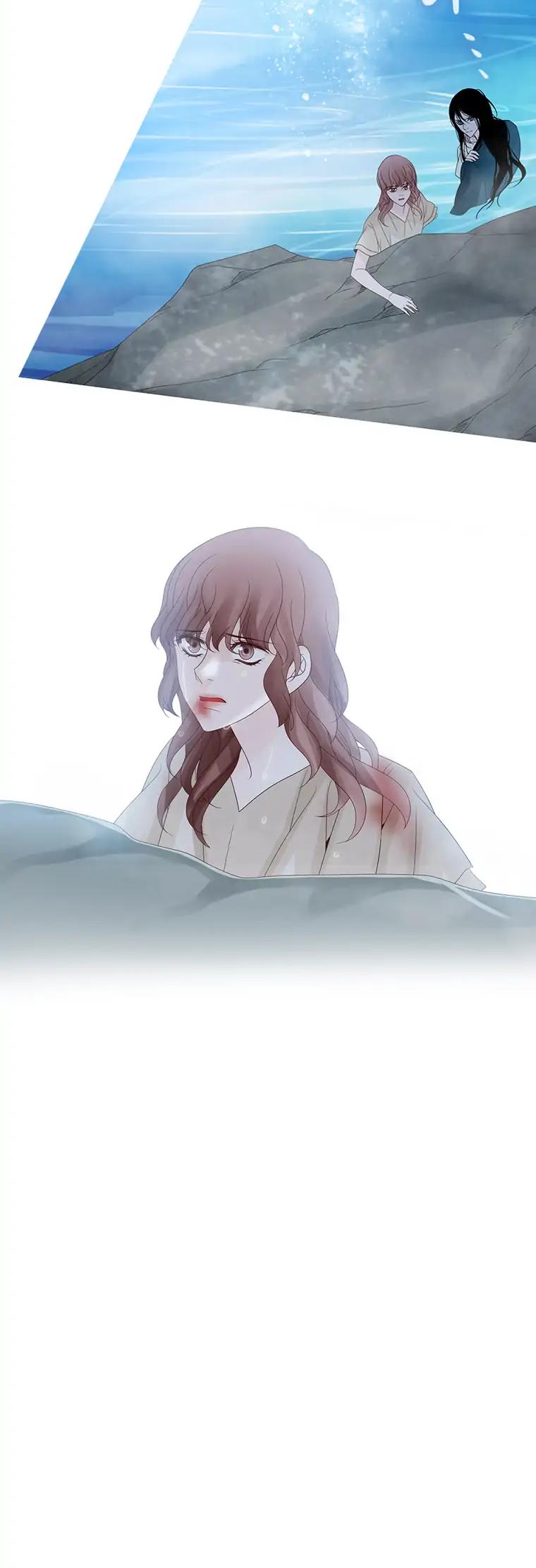 Heavenly Match Chapter 111 page 17 - Chapter 111