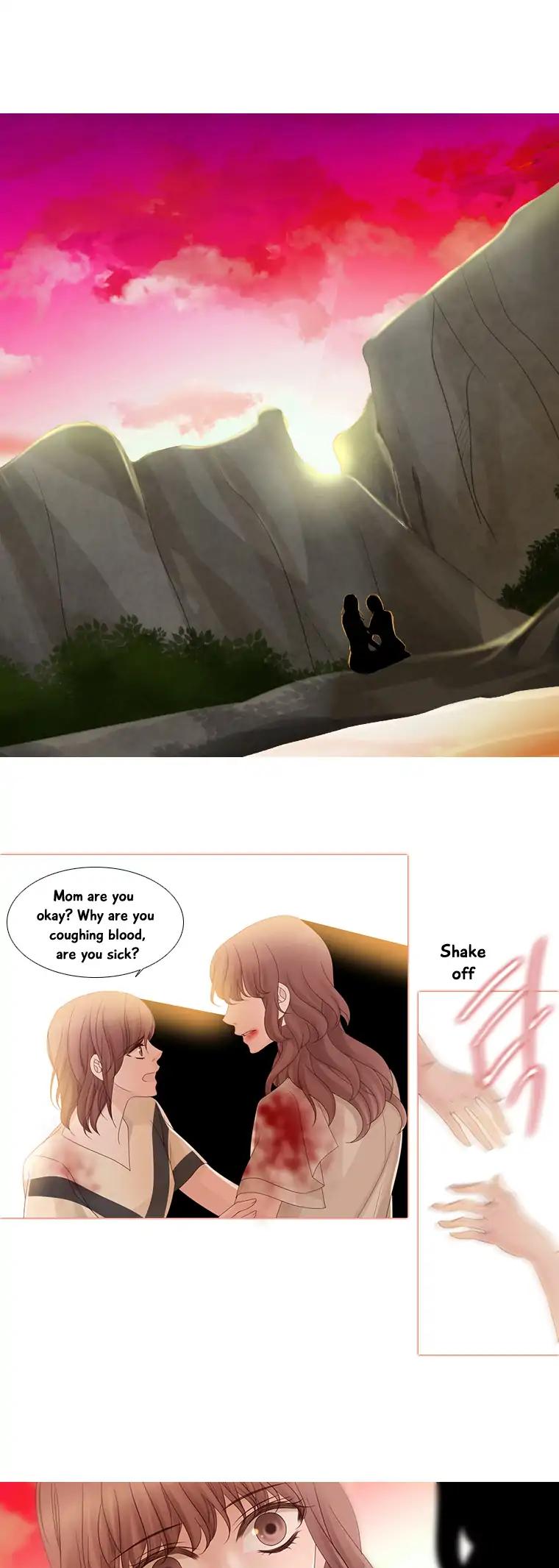 Heavenly Match Chapter 111 page 18 - Chapter 111