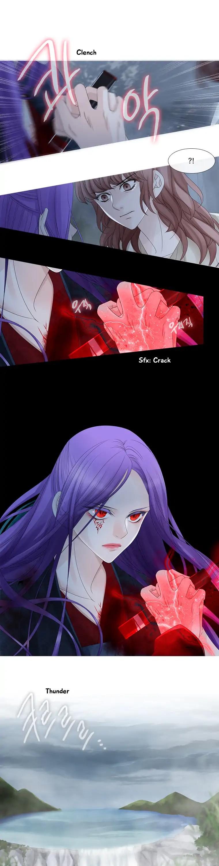 Heavenly Match Chapter 111 page 3 - Chapter 111