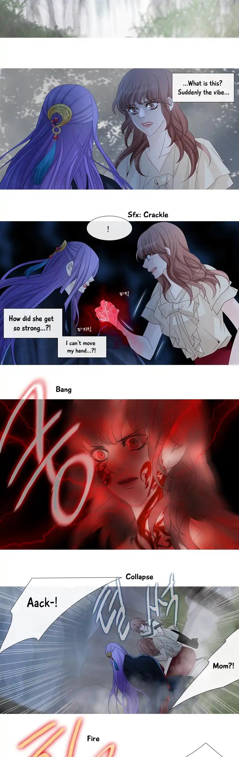 Heavenly Match Chapter 111 page 4 - Chapter 111