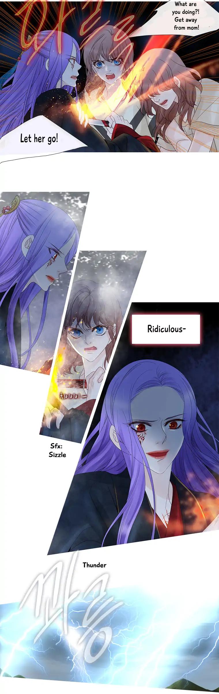 Heavenly Match Chapter 111 page 5 - Chapter 111