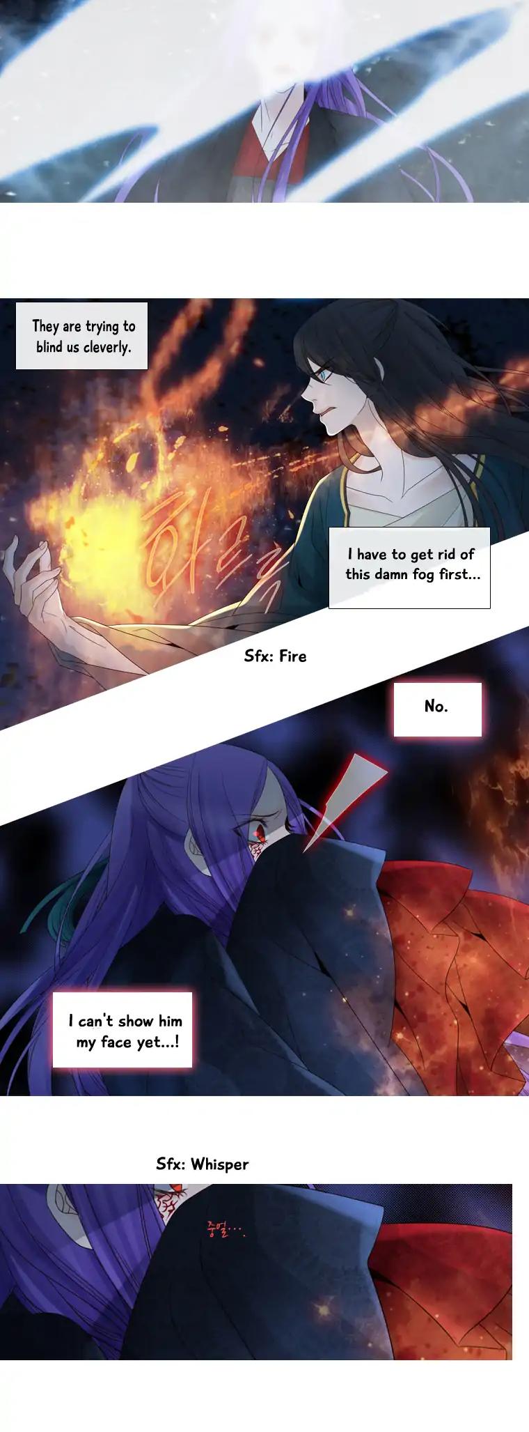 Heavenly Match Chapter 111 page 8 - Chapter 111