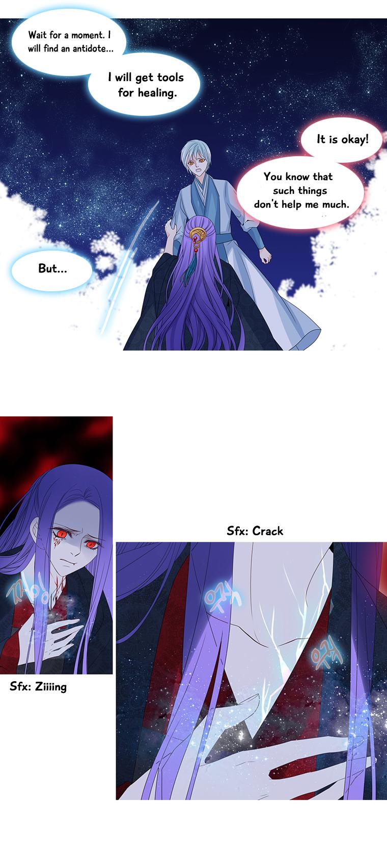 Heavenly Match Chapter 112 page 10 - Chapter 112