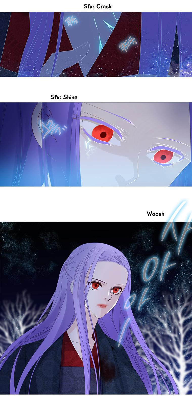 Heavenly Match Chapter 112 page 11 - Chapter 112