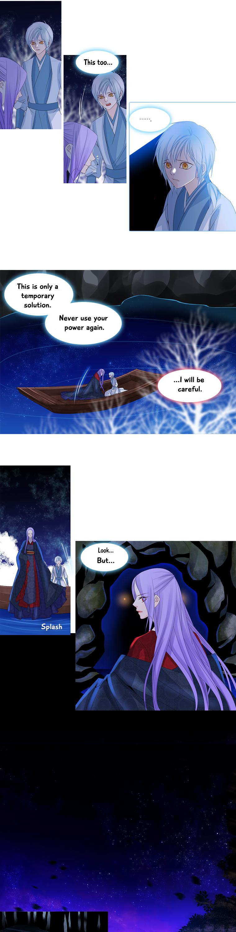 Heavenly Match Chapter 112 page 12 - Chapter 112
