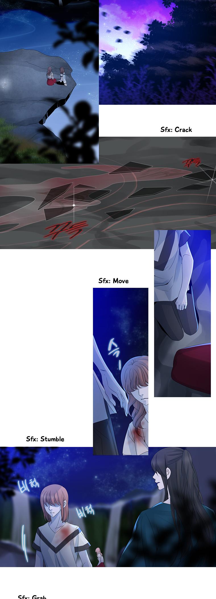 Heavenly Match Chapter 112 page 13 - Chapter 112