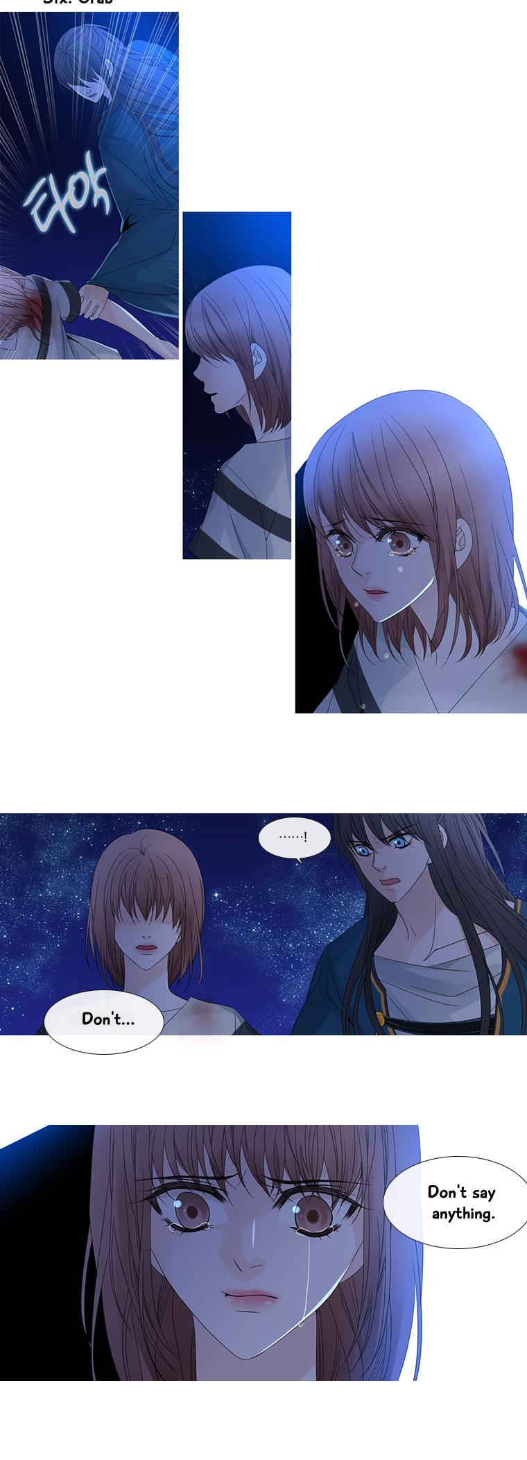 Heavenly Match Chapter 112 page 14 - Chapter 112