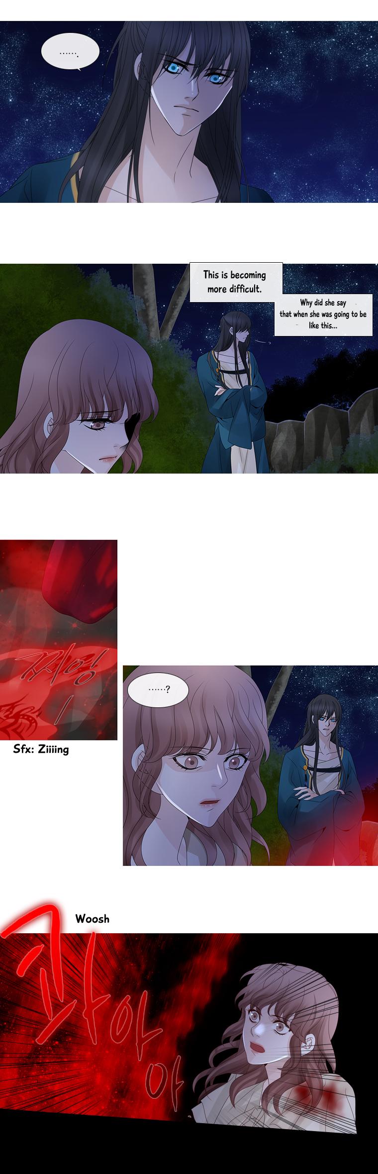 Heavenly Match Chapter 112 page 16 - Chapter 112