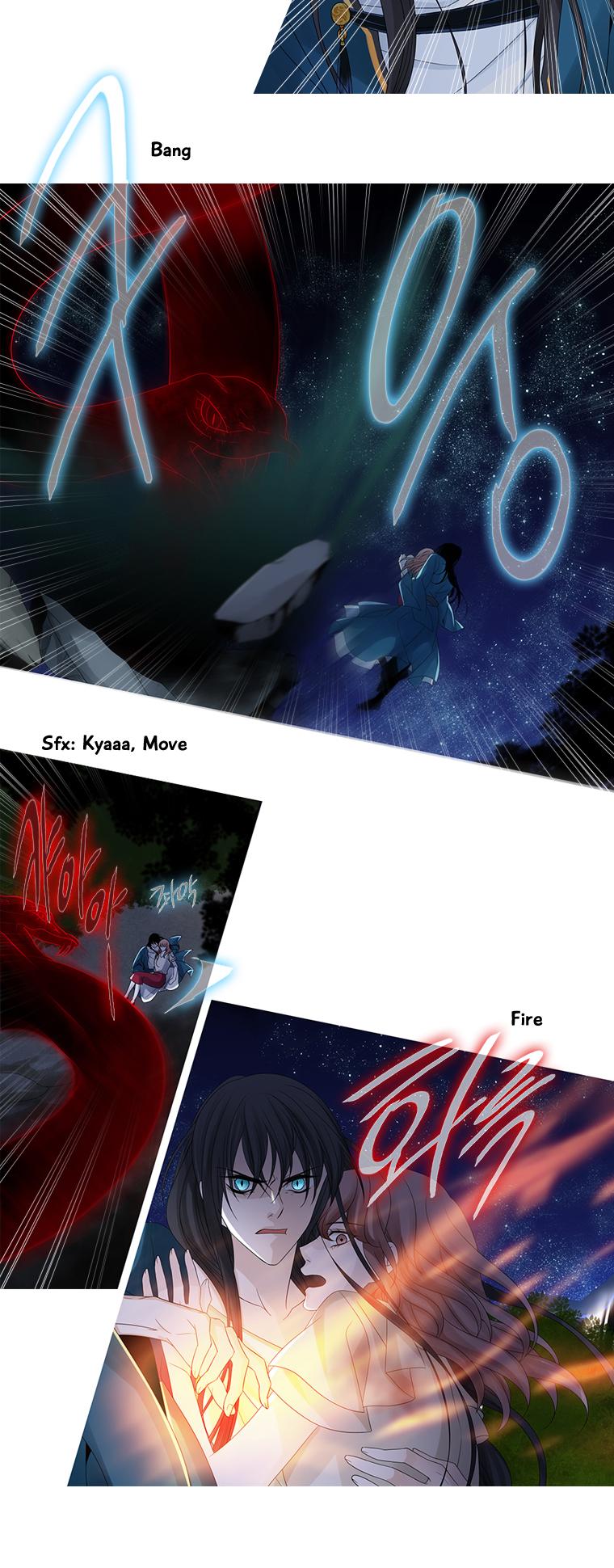 Heavenly Match Chapter 112 page 19 - Chapter 112