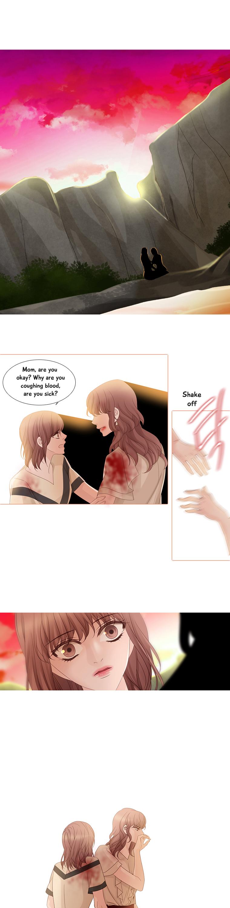 Heavenly Match Chapter 112 page 3 - Chapter 112