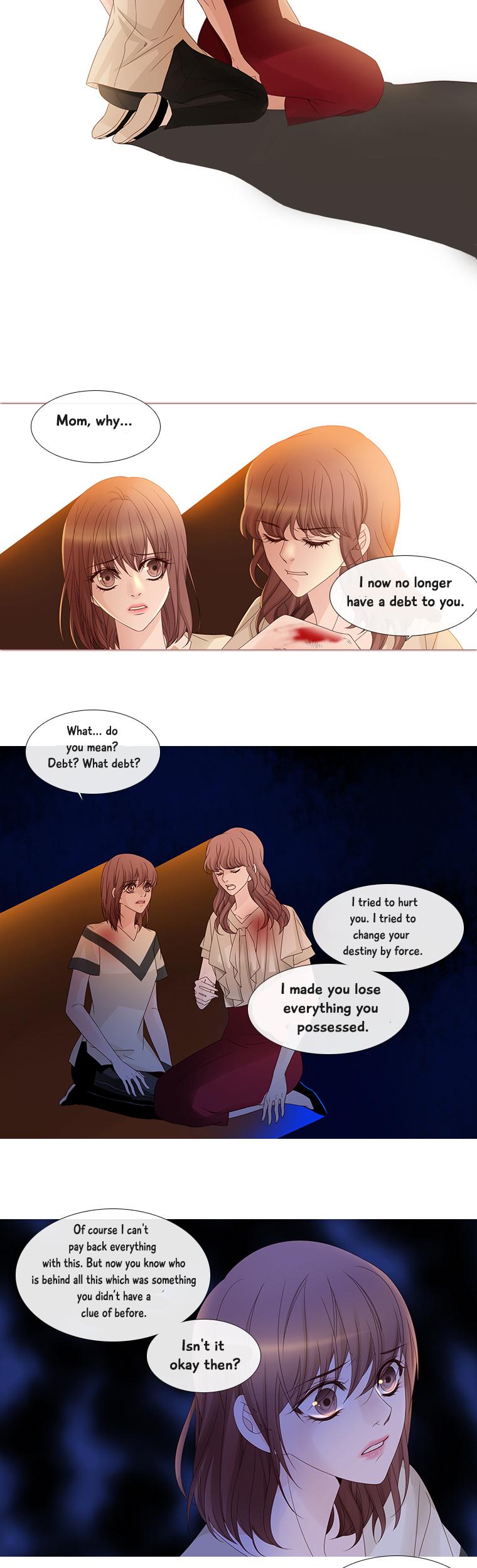 Heavenly Match Chapter 112 page 4 - Chapter 112
