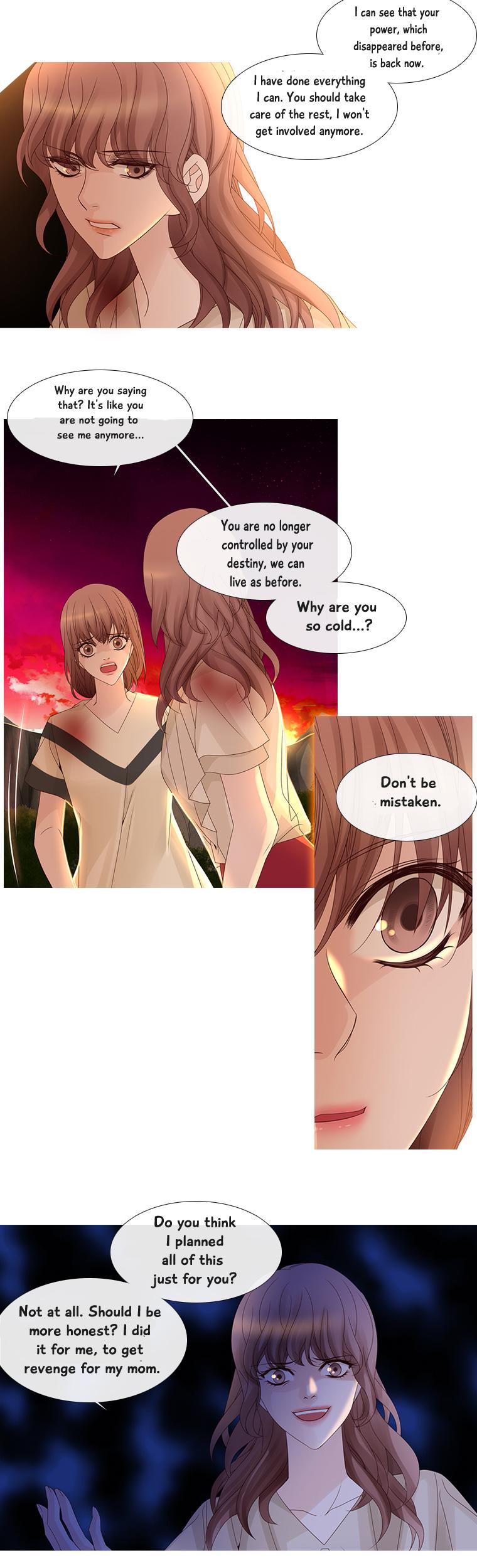 Heavenly Match Chapter 112 page 5 - Chapter 112