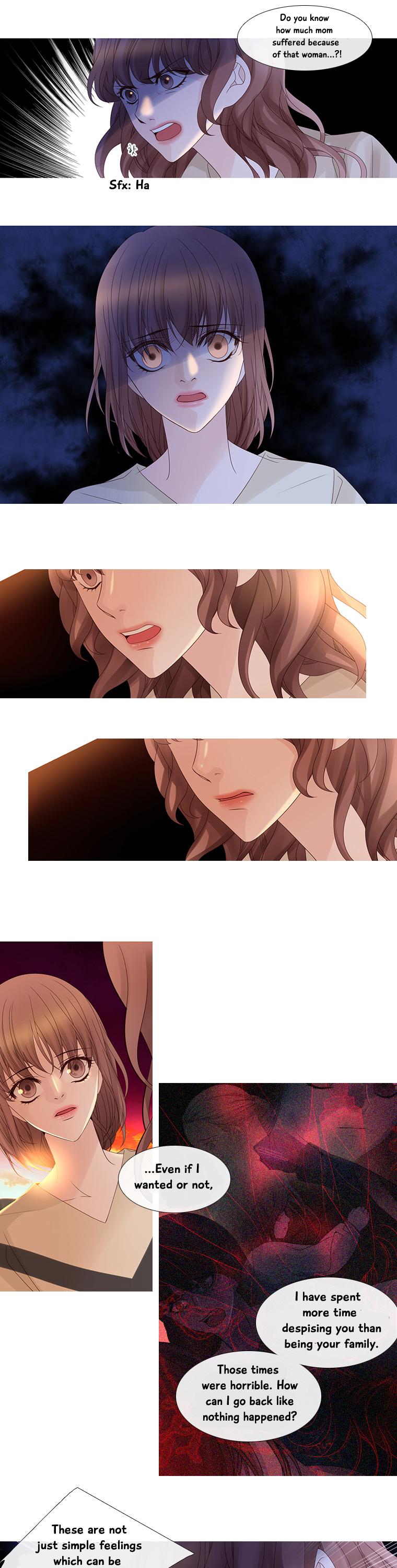 Heavenly Match Chapter 112 page 6 - Chapter 112