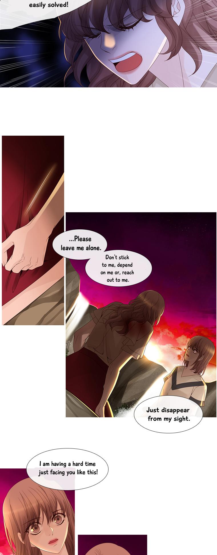 Heavenly Match Chapter 112 page 7 - Chapter 112