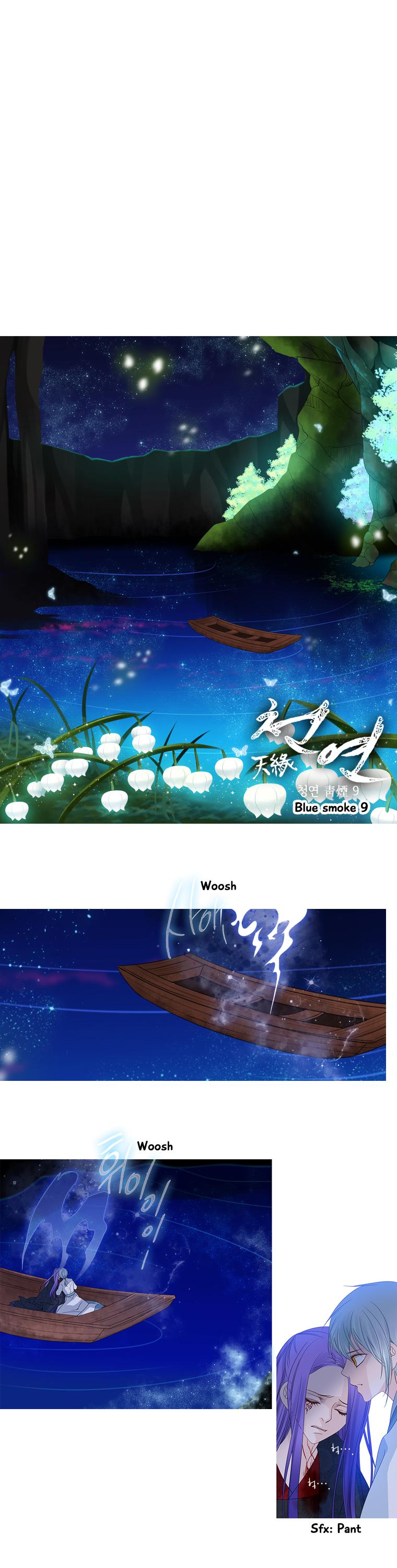 Heavenly Match Chapter 112 page 9 - Chapter 112