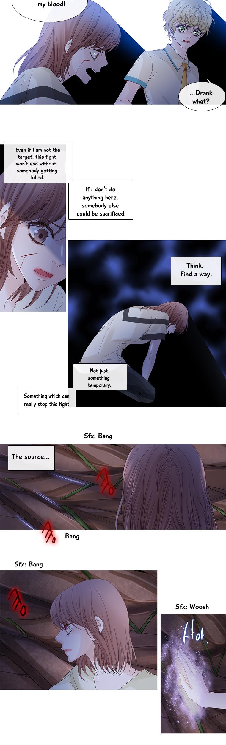 Heavenly Match Chapter 113 page 11 - Chapter 113