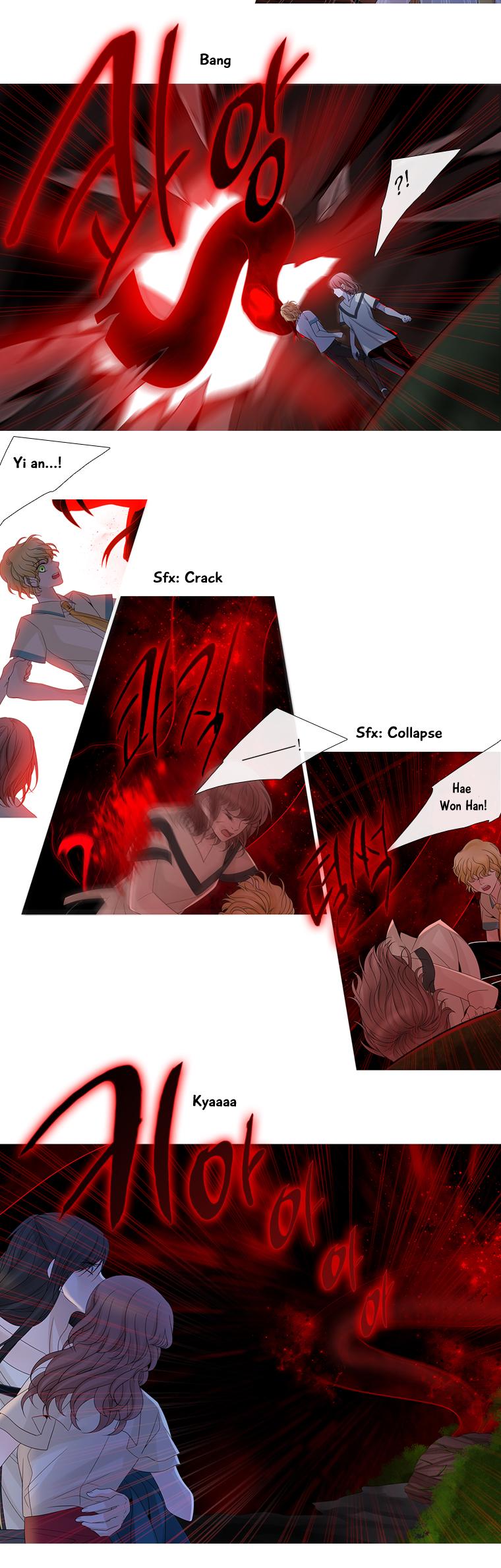 Heavenly Match Chapter 113 page 14 - Chapter 113