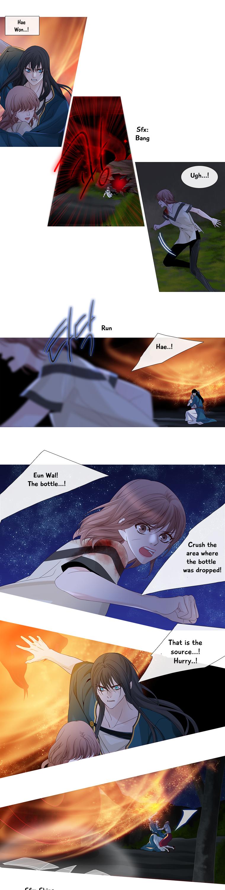 Heavenly Match Chapter 113 page 15 - Chapter 113