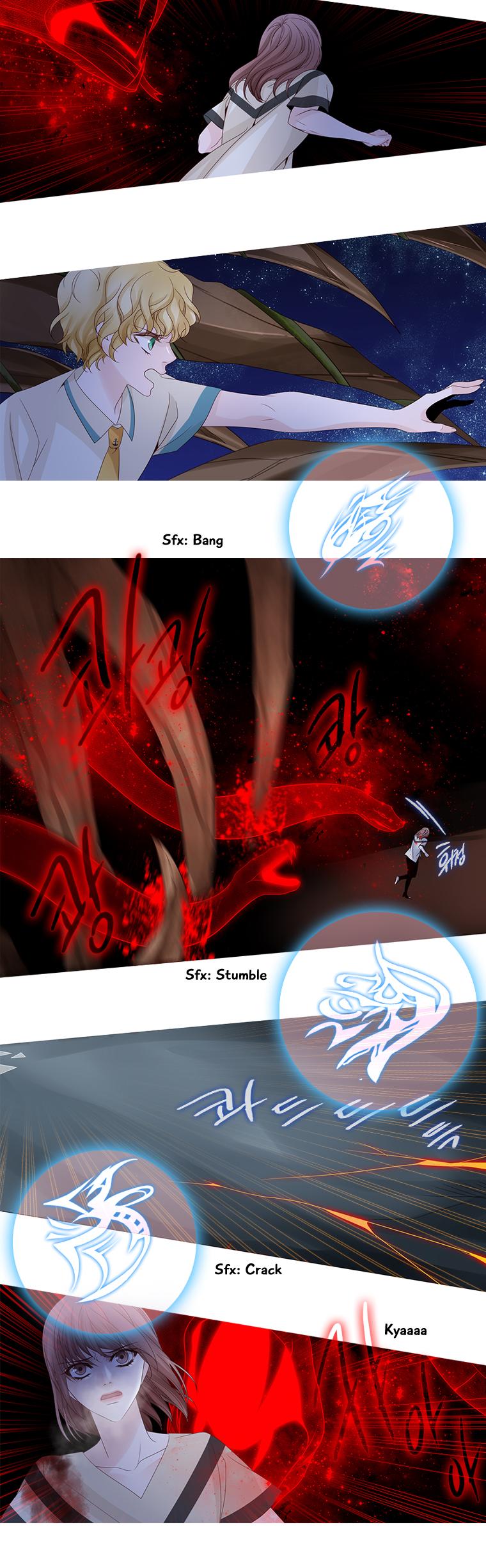 Heavenly Match Chapter 113 page 17 - Chapter 113