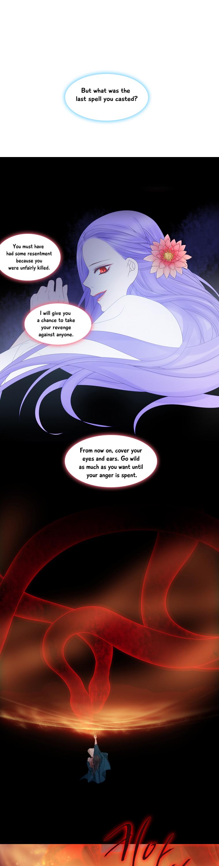Heavenly Match Chapter 113 page 3 - Chapter 113