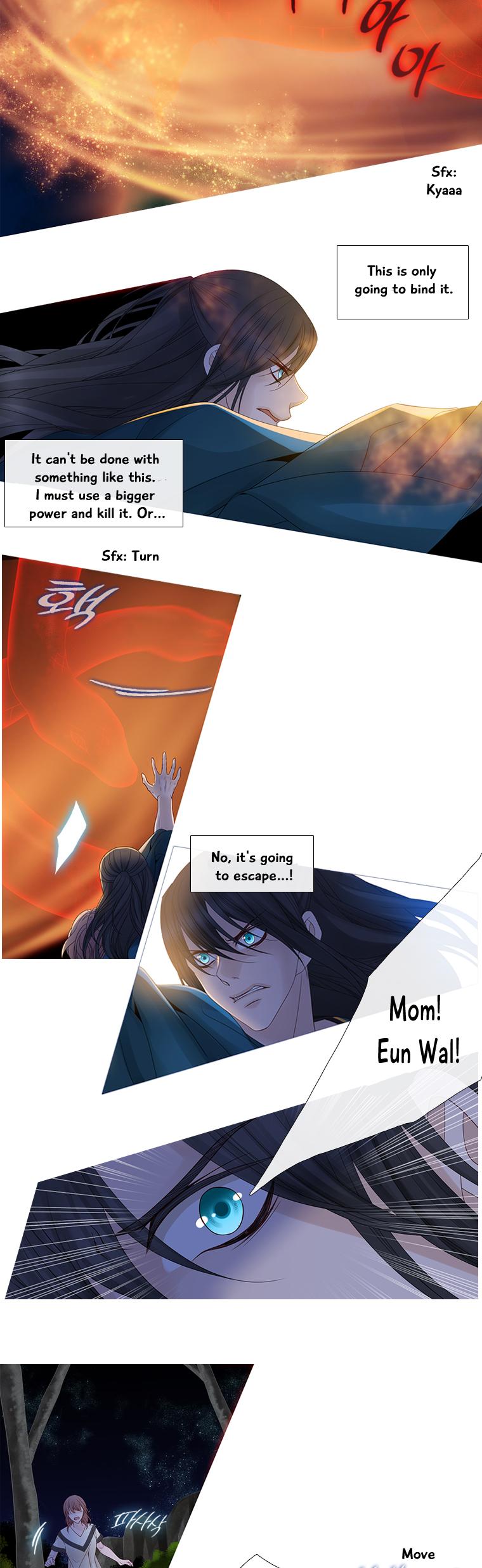 Heavenly Match Chapter 113 page 4 - Chapter 113
