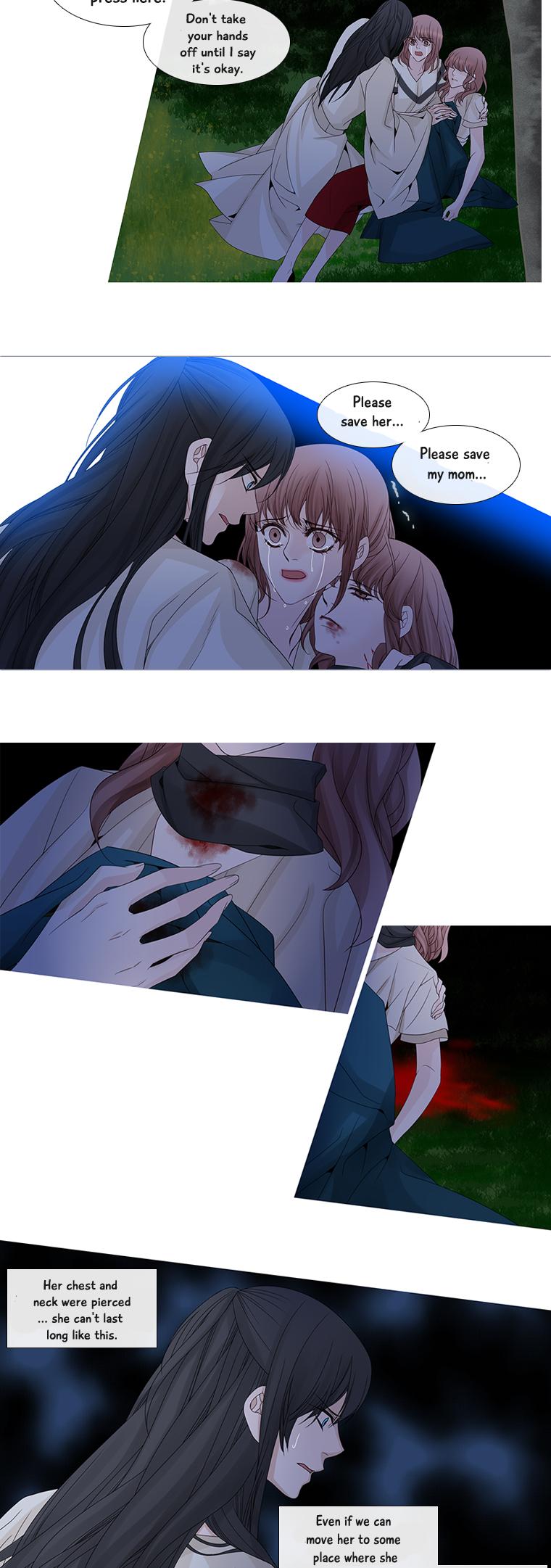 Heavenly Match Chapter 114 page 10 - Chapter 114