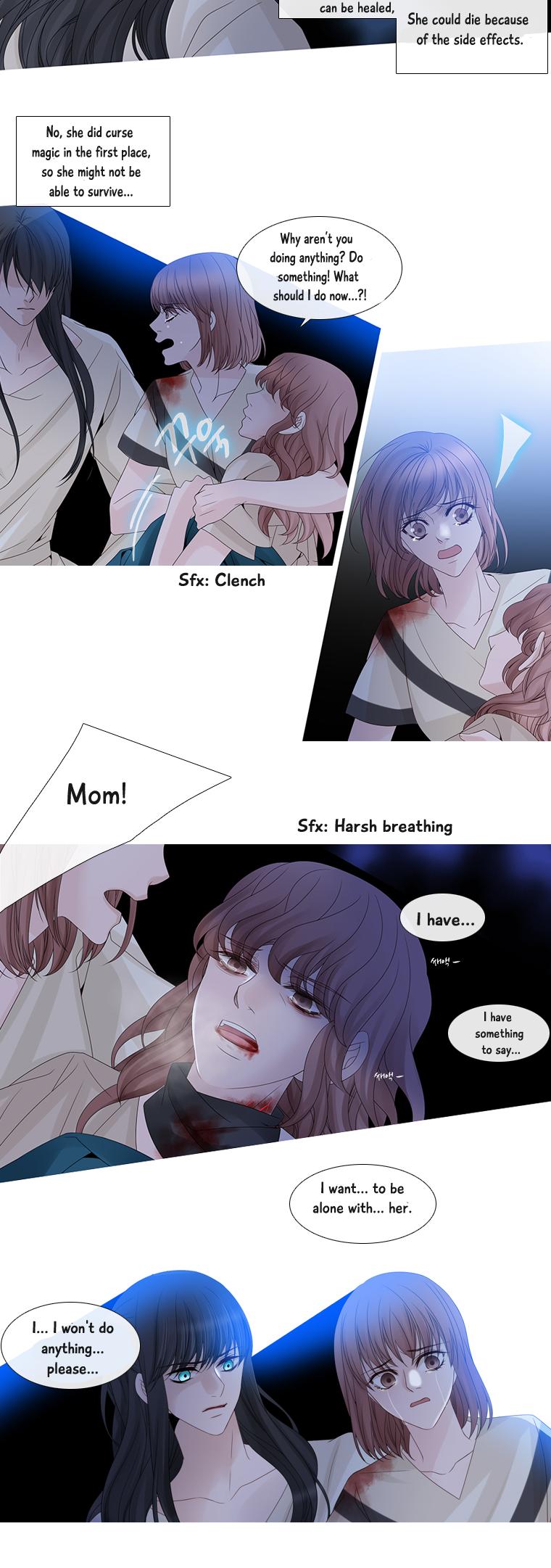 Heavenly Match Chapter 114 page 11 - Chapter 114