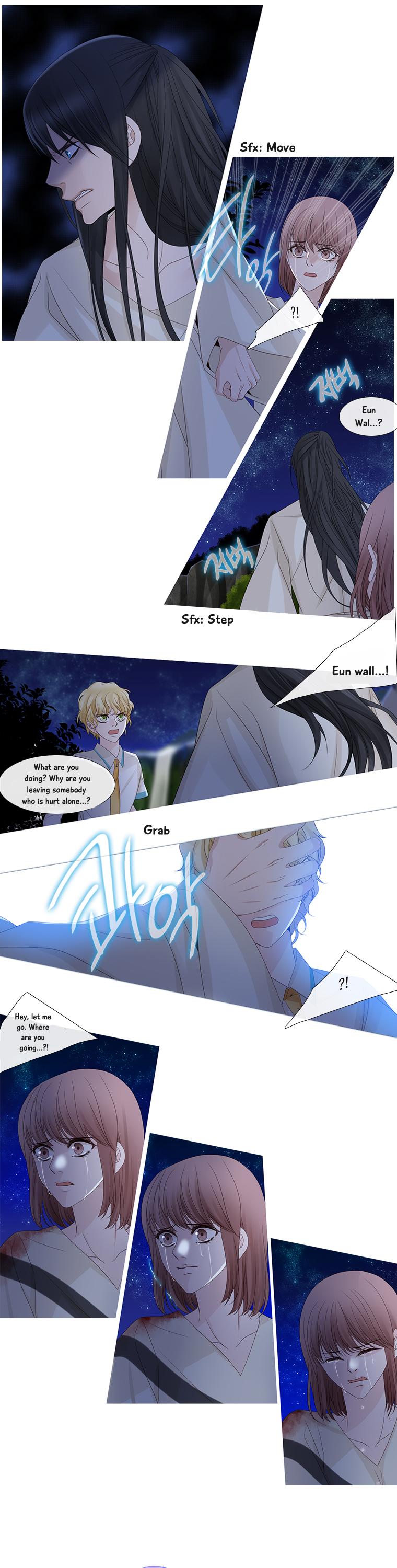 Heavenly Match Chapter 114 page 12 - Chapter 114