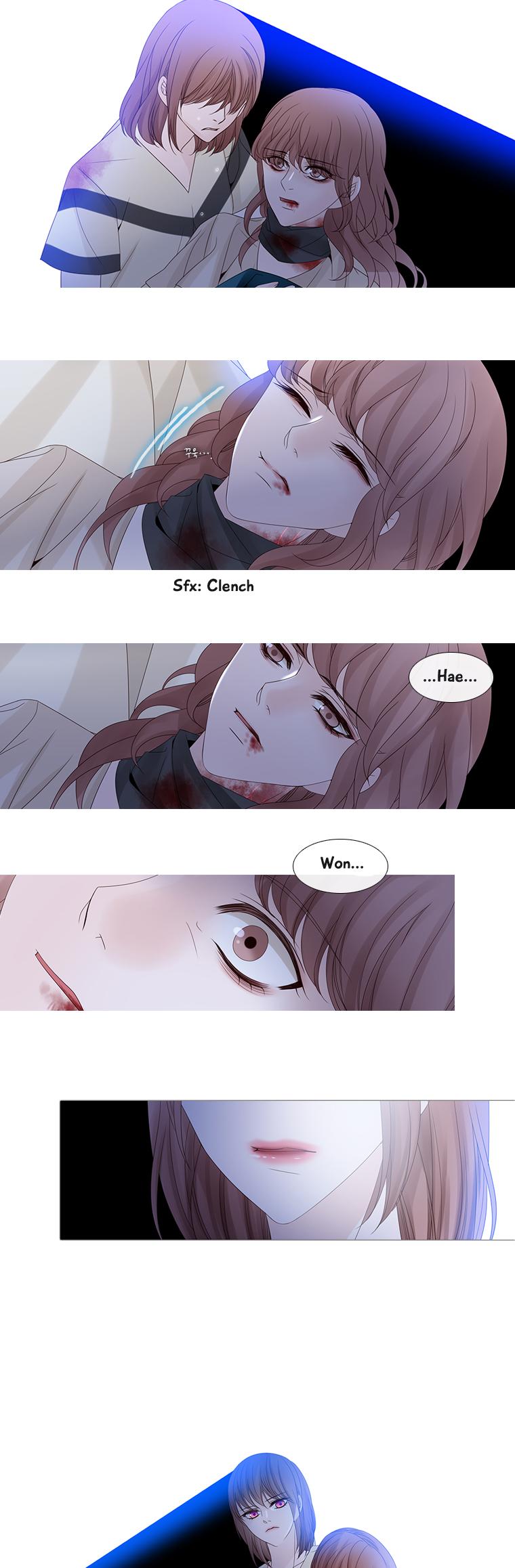 Heavenly Match Chapter 114 page 13 - Chapter 114