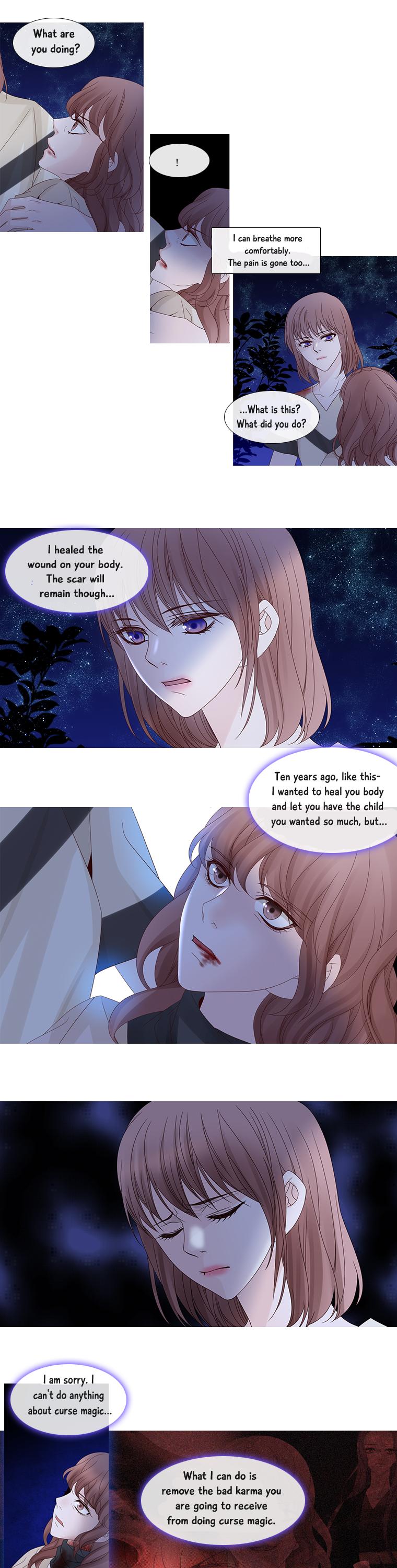 Heavenly Match Chapter 114 page 15 - Chapter 114