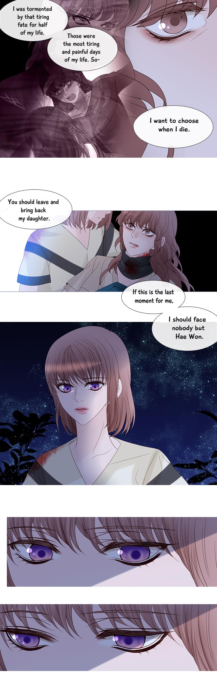 Heavenly Match Chapter 114 page 17 - Chapter 114