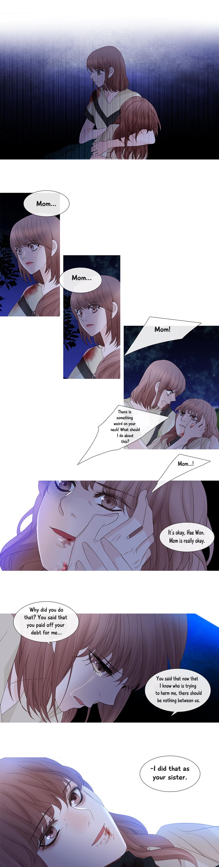 Heavenly Match Chapter 114 page 18 - Chapter 114