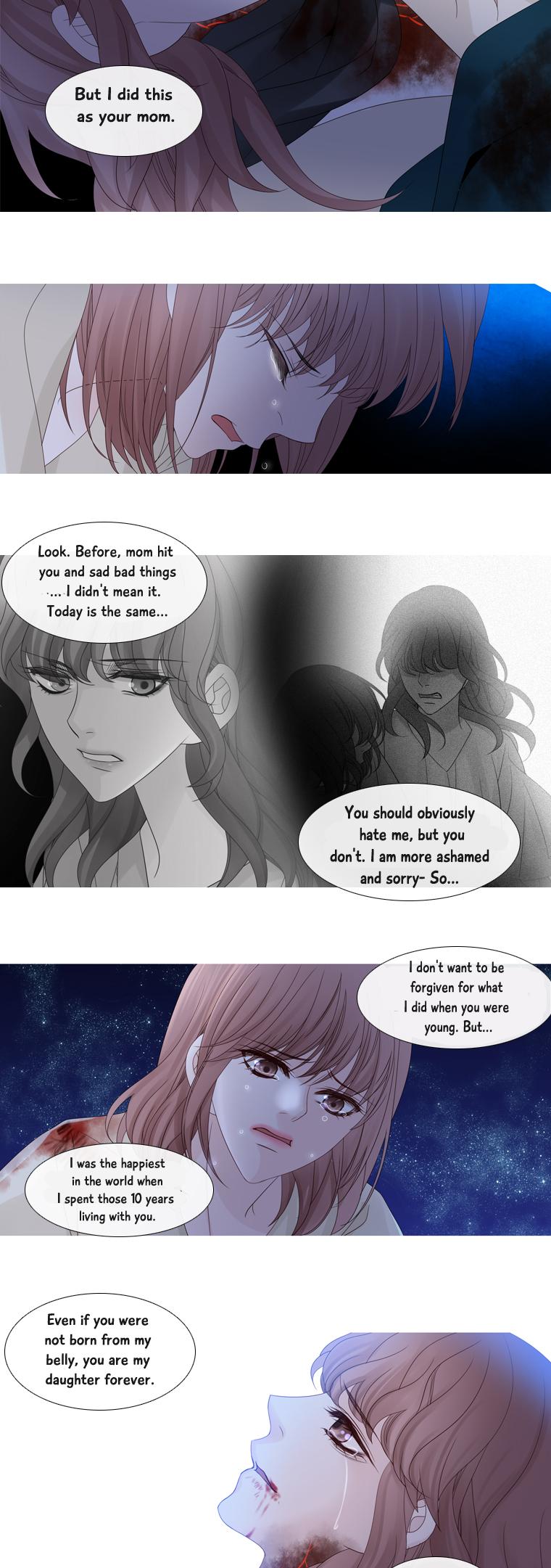 Heavenly Match Chapter 114 page 19 - Chapter 114