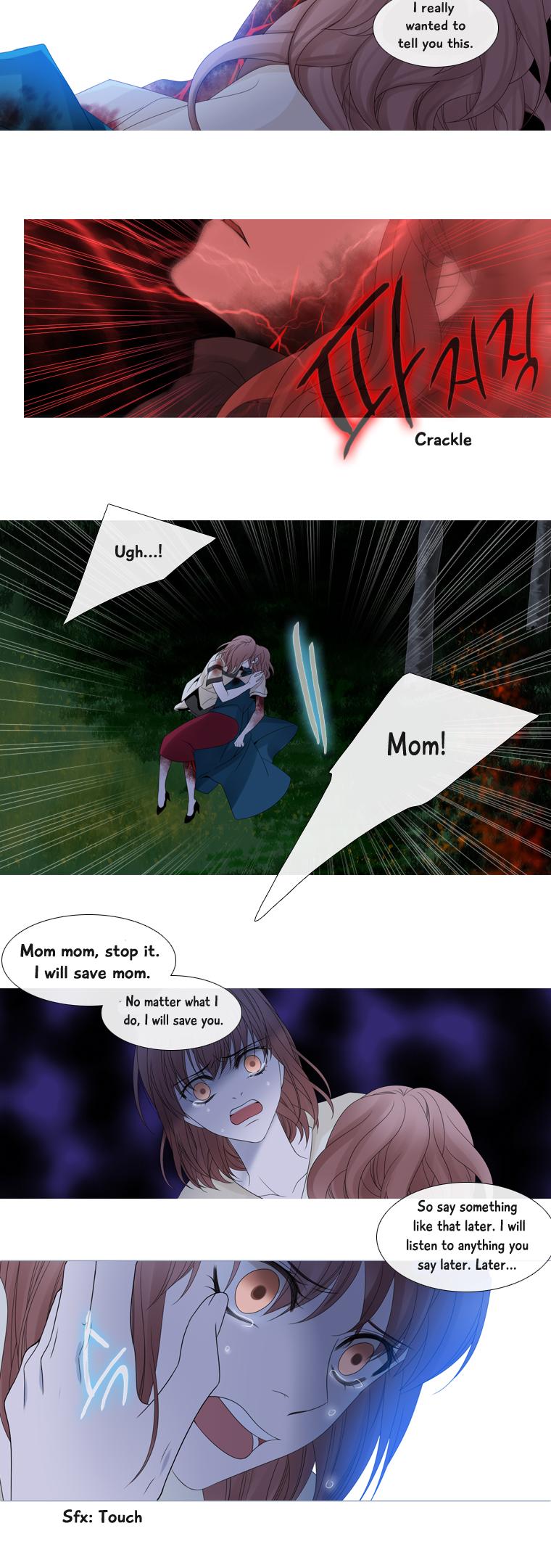 Heavenly Match Chapter 114 page 20 - Chapter 114