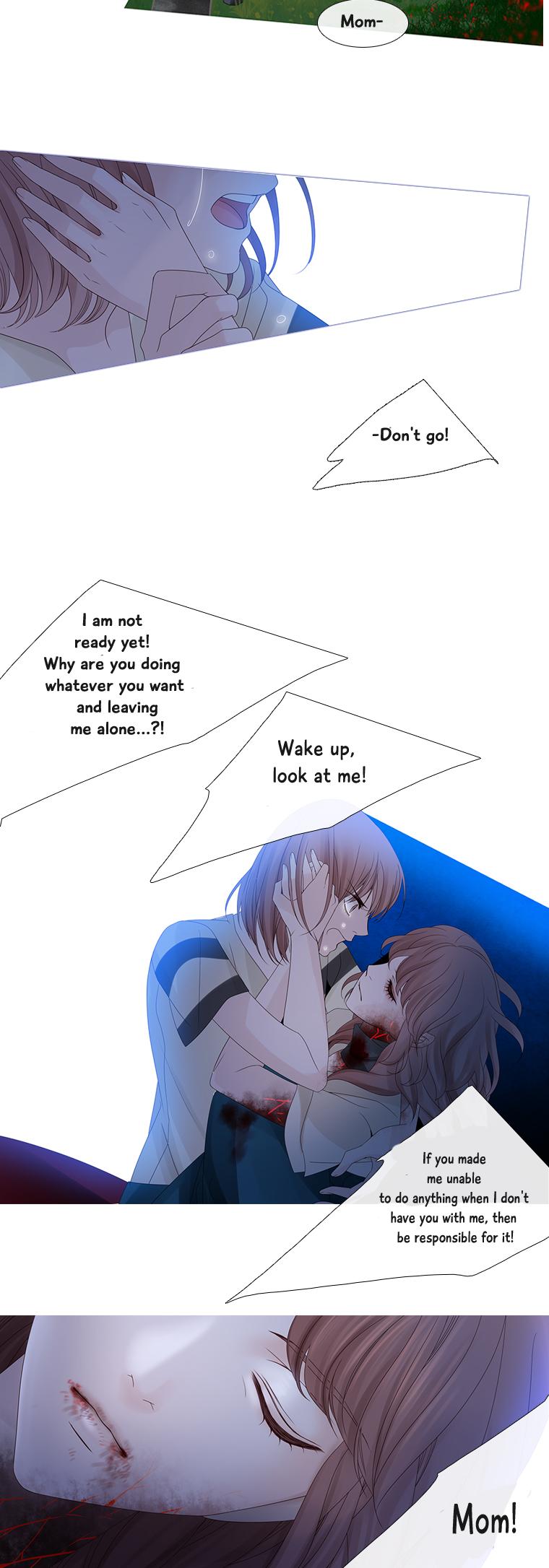 Heavenly Match Chapter 114 page 22 - Chapter 114