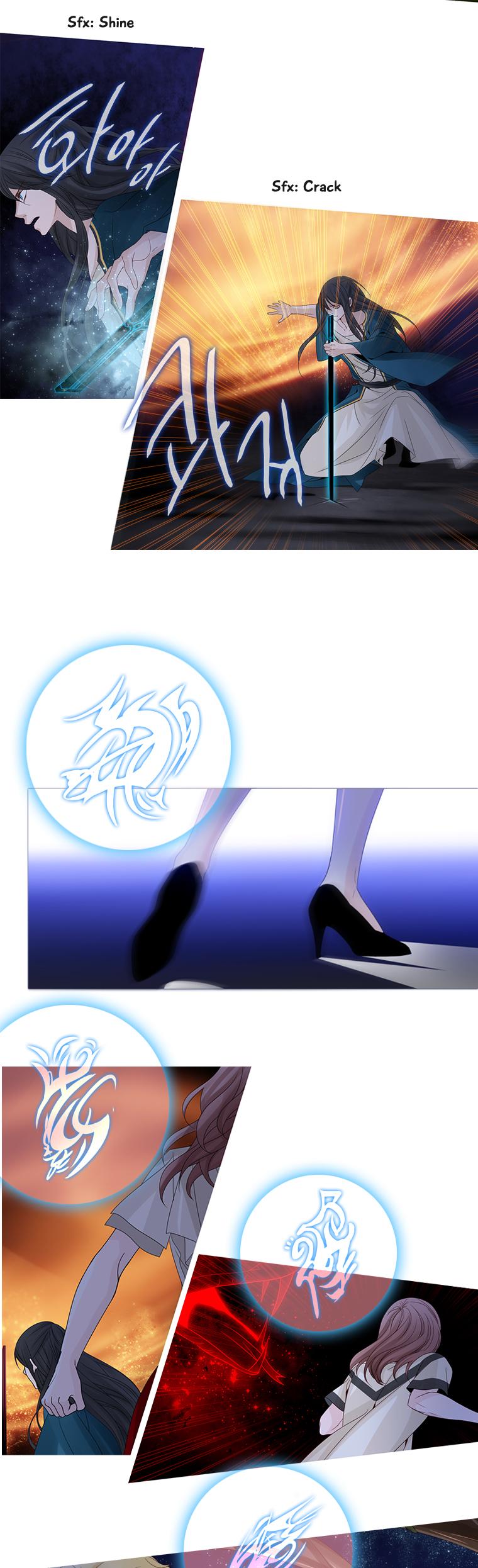 Heavenly Match Chapter 114 page 4 - Chapter 114